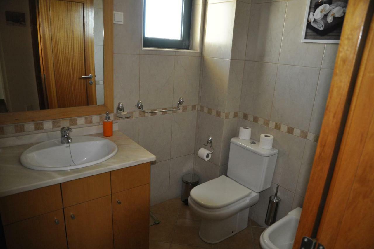 شقة Apartamento Algarve Holidays فارو المظهر الخارجي الصورة