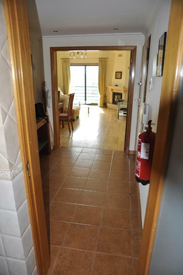 شقة Apartamento Algarve Holidays فارو المظهر الخارجي الصورة