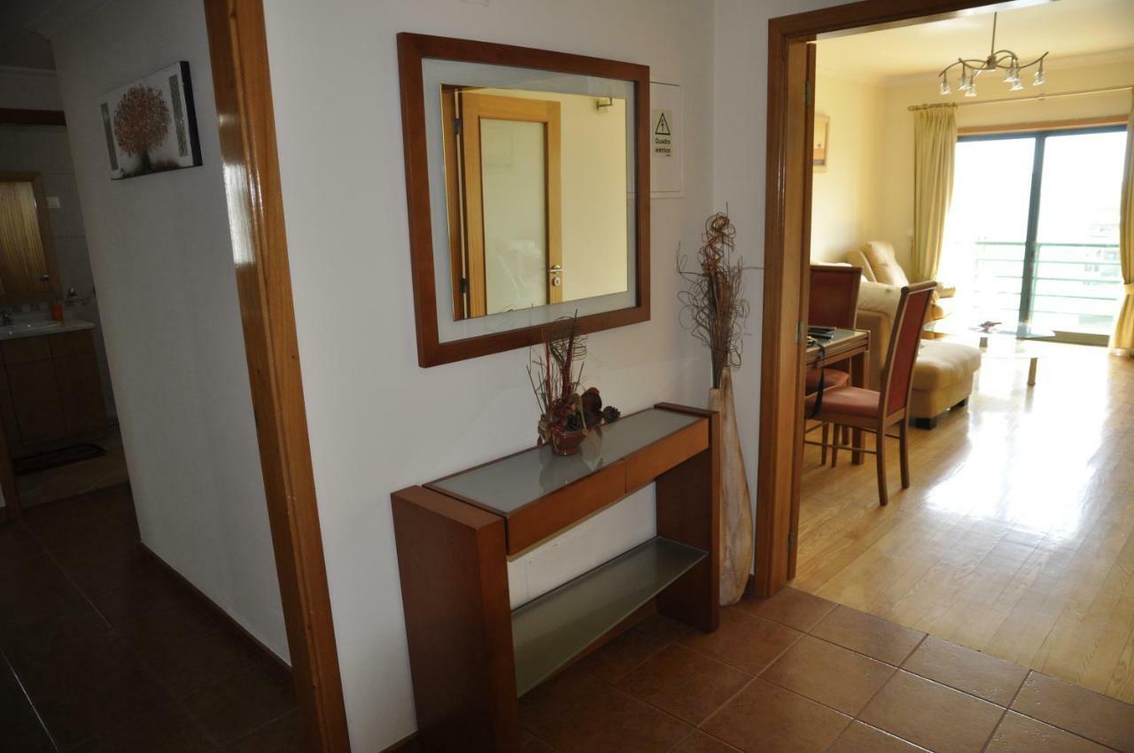 شقة Apartamento Algarve Holidays فارو المظهر الخارجي الصورة