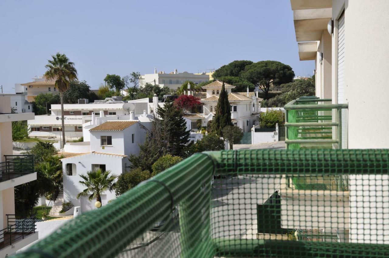 شقة Apartamento Algarve Holidays فارو المظهر الخارجي الصورة