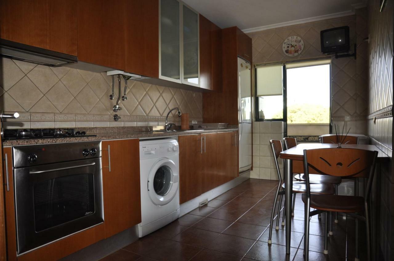 شقة Apartamento Algarve Holidays فارو المظهر الخارجي الصورة