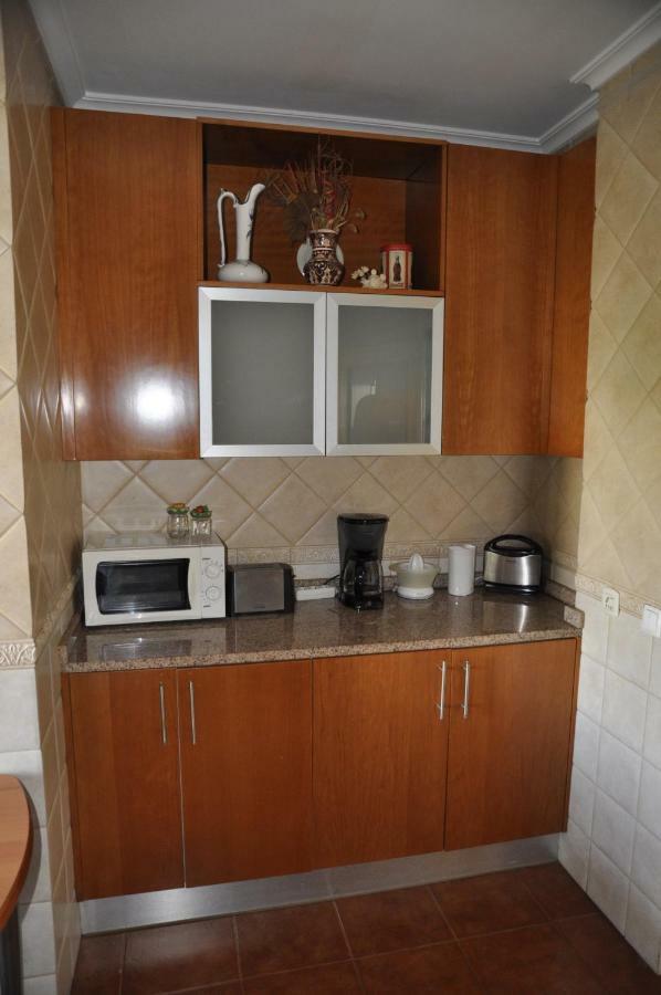شقة Apartamento Algarve Holidays فارو المظهر الخارجي الصورة