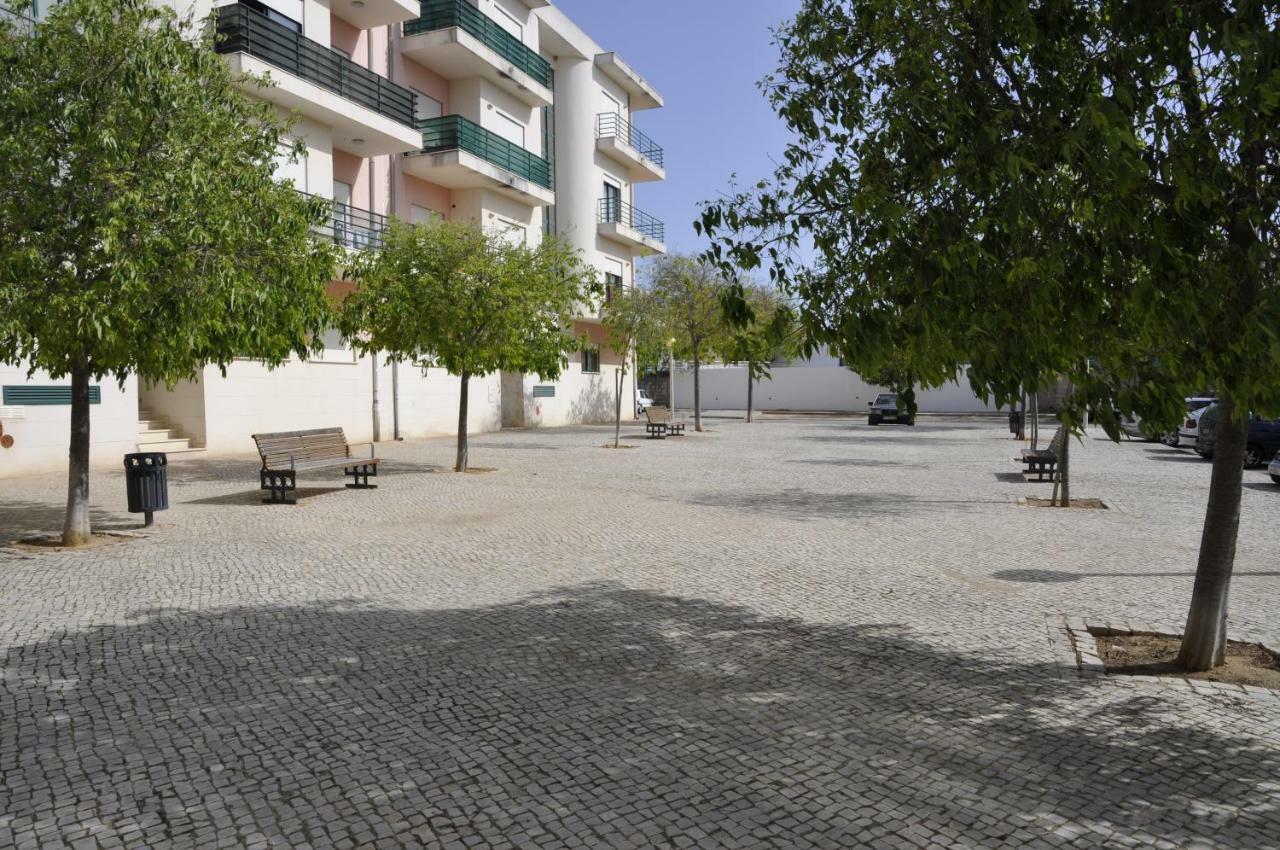 شقة Apartamento Algarve Holidays فارو المظهر الخارجي الصورة
