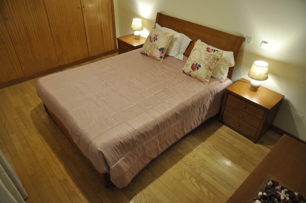 شقة Apartamento Algarve Holidays فارو المظهر الخارجي الصورة