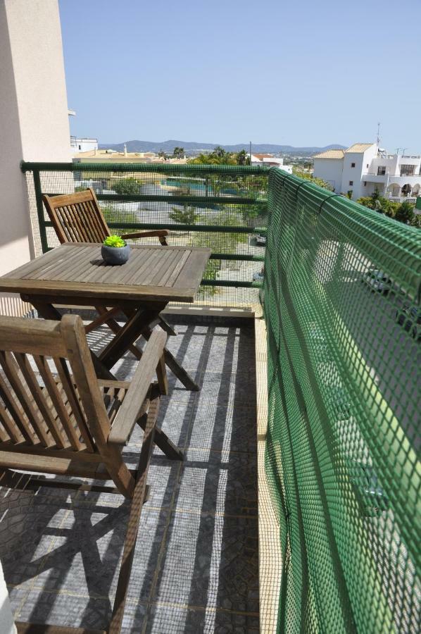 شقة Apartamento Algarve Holidays فارو المظهر الخارجي الصورة