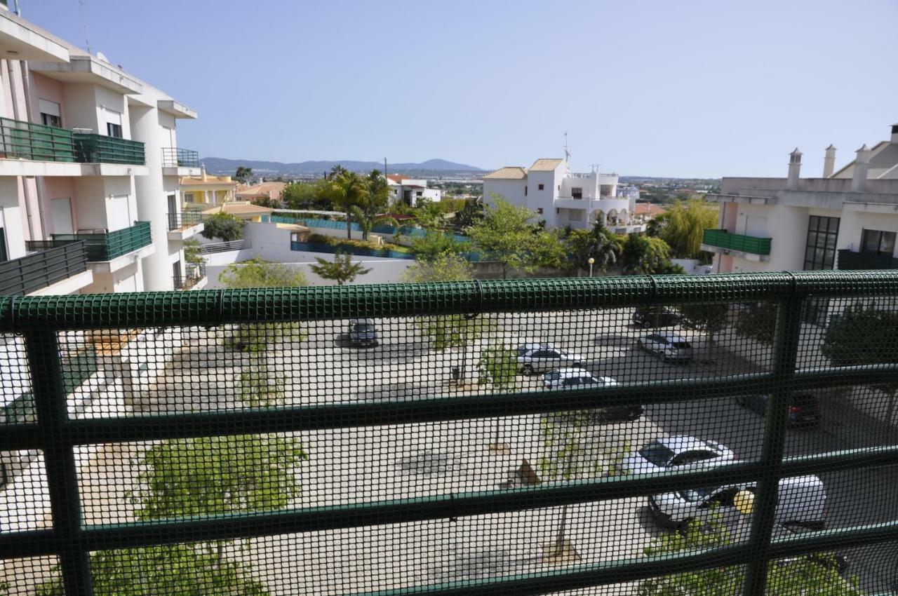 شقة Apartamento Algarve Holidays فارو المظهر الخارجي الصورة